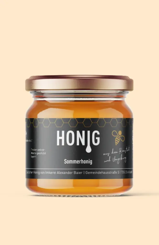 freiform_agentur_remstal_referenzen_gestaltung_honig_etikett_lions_club_welzheim