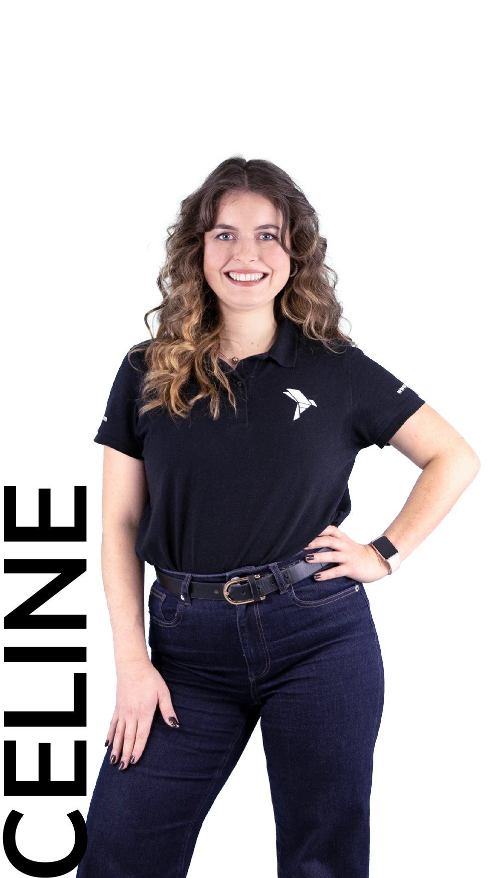 Celine von FREIFORM