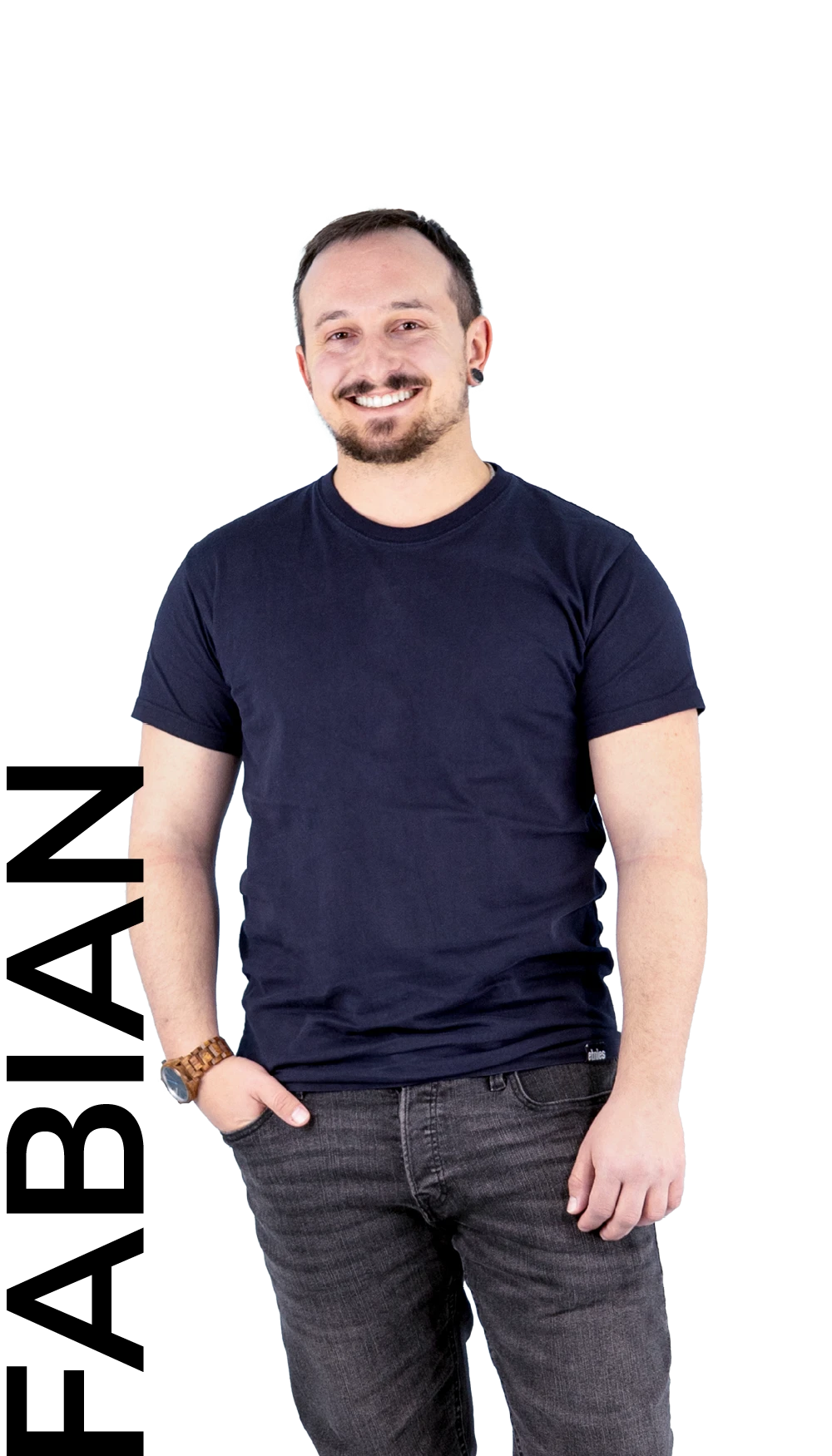 Fabian von FREIFORM
