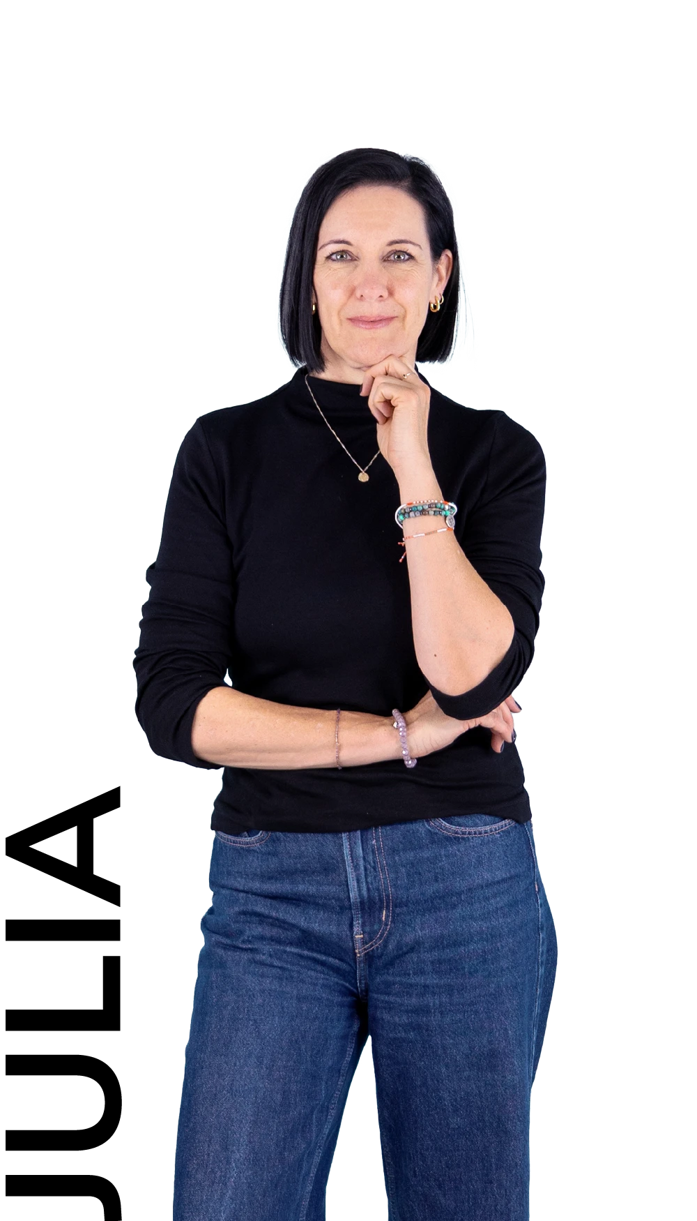 Julia von FREIFORM