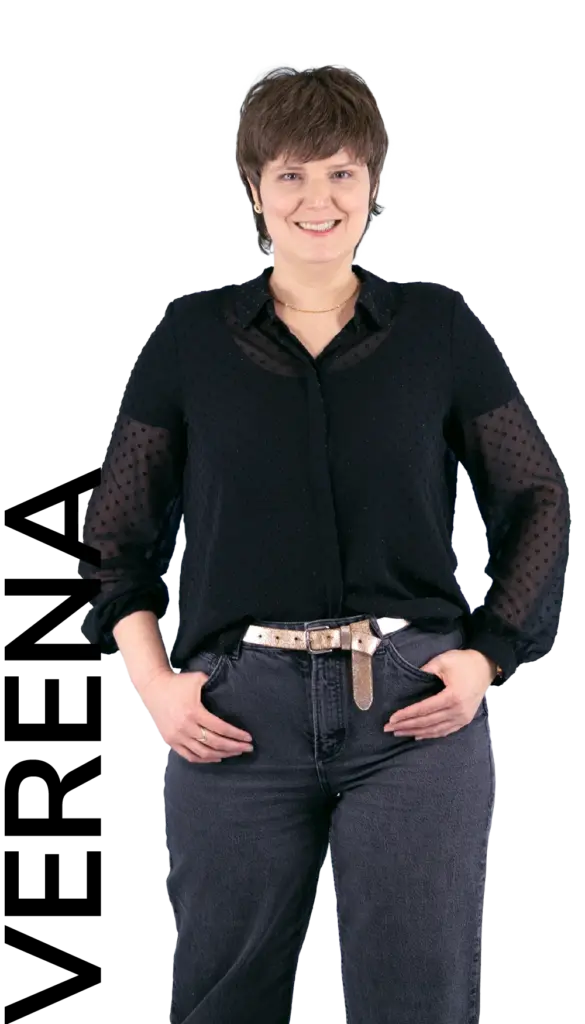 Verena von FREIFORM